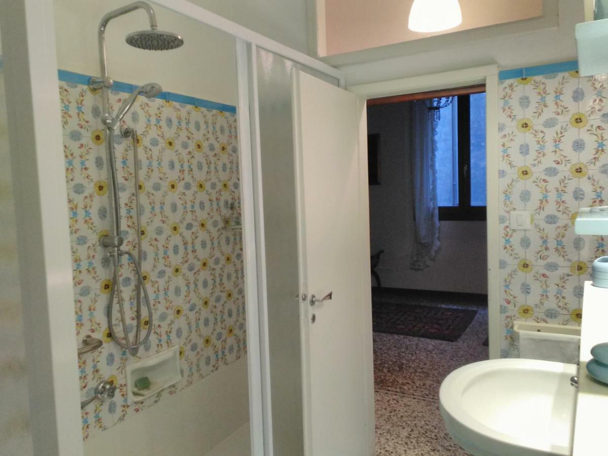 베니스 Casa Cattaneo Grand Canal View 아파트 외부 사진