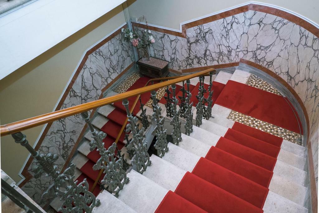베니스 Casa Cattaneo Grand Canal View 아파트 외부 사진