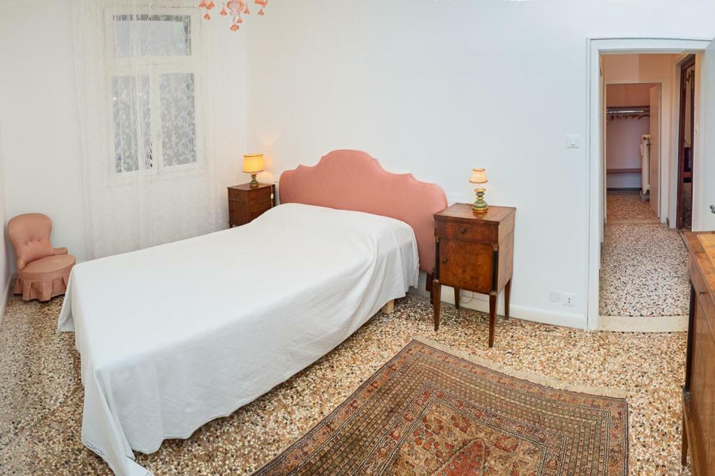 베니스 Casa Cattaneo Grand Canal View 아파트 외부 사진