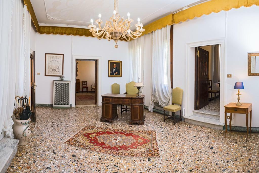 베니스 Casa Cattaneo Grand Canal View 아파트 외부 사진